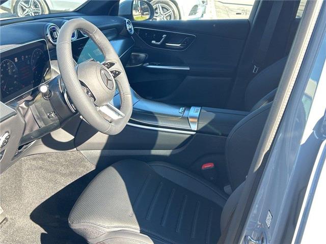 2026 Mercedes-Benz GLC 300 Base (Stk: 26MB064) in Innisfil - Image 10 of 15