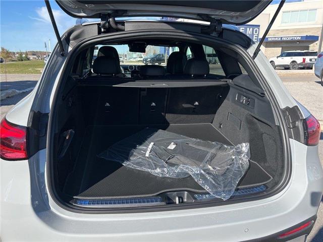 2026 Mercedes-Benz GLC 300 Base (Stk: 26MB064) in Innisfil - Image 14 of 15