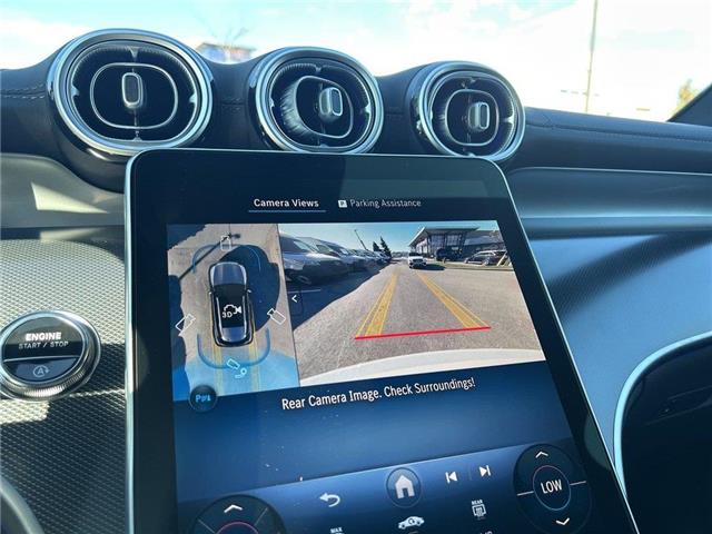 2026 Mercedes-Benz GLC 300 Base (Stk: 26MB064) in Innisfil - Image 15 of 15