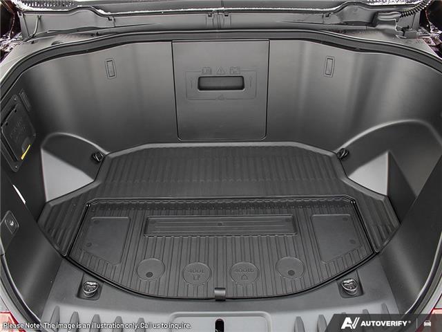 2025 Ford F-150 Lightning XLT (Stk: FH144) in Sault Ste. Marie - Image 6 of 23