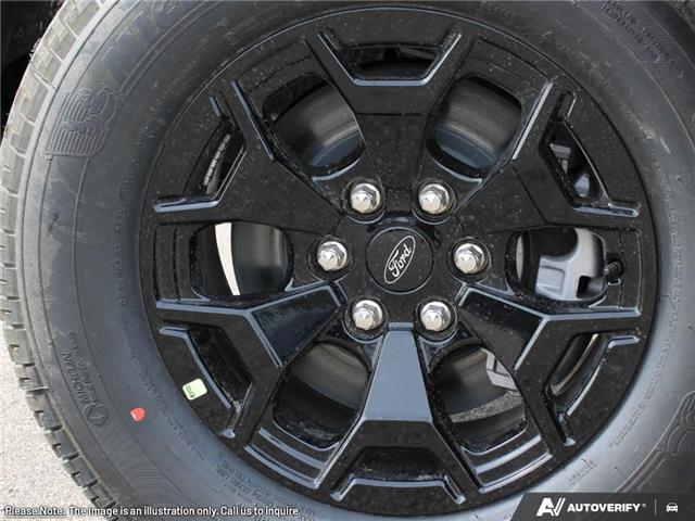 2025 Ford F-150 Lightning XLT (Stk: FH144) in Sault Ste. Marie - Image 7 of 23