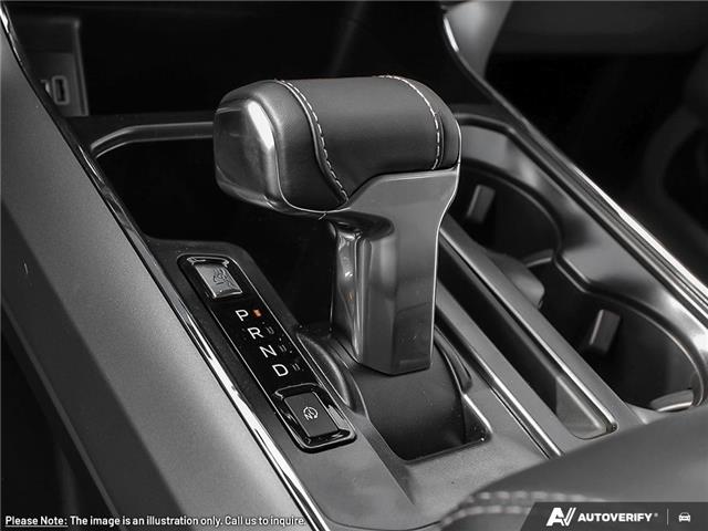 2025 Ford F-150 Lightning XLT (Stk: FH144) in Sault Ste. Marie - Image 14 of 23