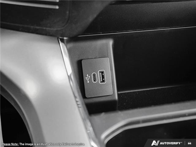 2025 Ford F-150 Lightning XLT (Stk: FH144) in Sault Ste. Marie - Image 23 of 23