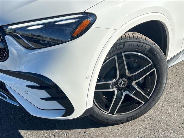 2026 Mercedes-Benz GLC 300 Base (Stk: 26MB079) in Innisfil - Image 2 of 15
