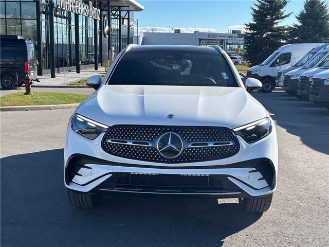 2026 Mercedes-Benz GLC 300 Base (Stk: 26MB079) in Innisfil - Image 9 of 15