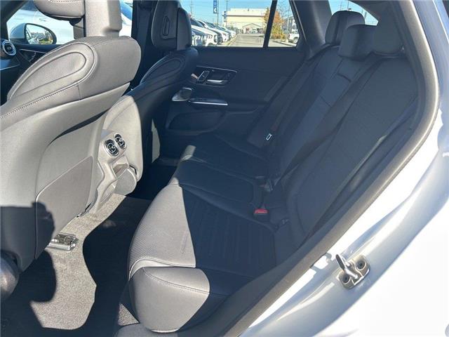 2026 Mercedes-Benz GLC 300 Base (Stk: 26MB079) in Innisfil - Image 12 of 15