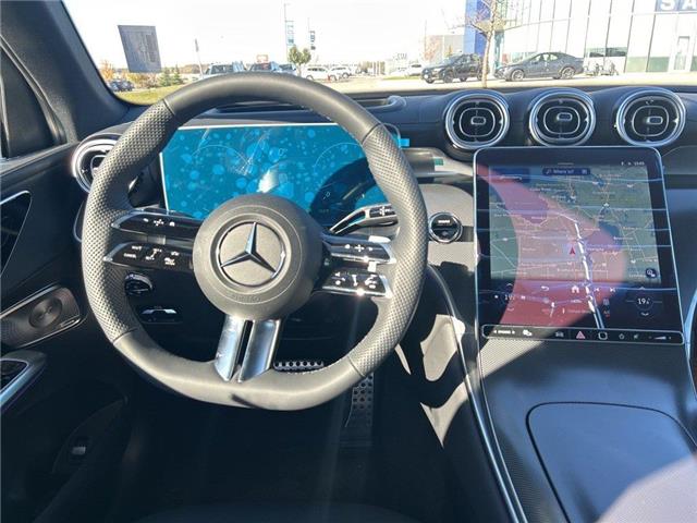 2026 Mercedes-Benz GLC 300 Base (Stk: 26MB079) in Innisfil - Image 13 of 15