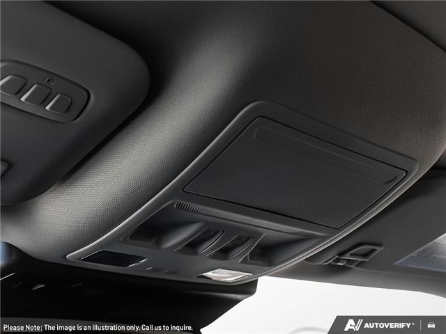 2024 Ford Bronco Sport Heritage (Stk: BG015) in Sault Ste. Marie - Image 19 of 25