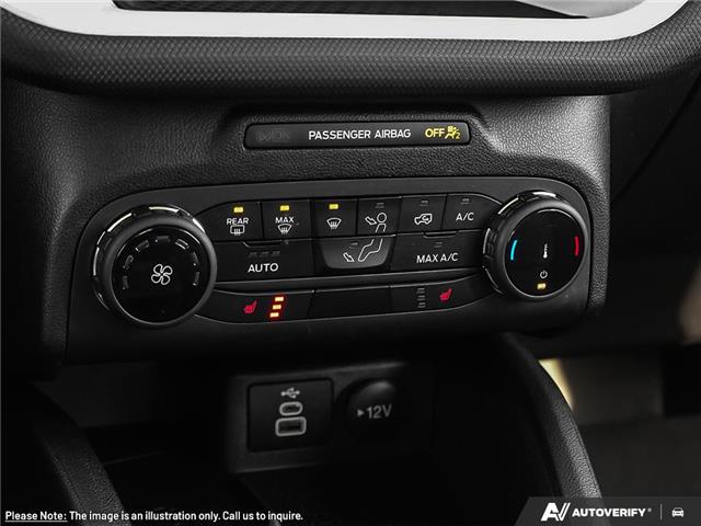 2024 Ford Bronco Sport Heritage (Stk: BG015) in Sault Ste. Marie - Image 24 of 25