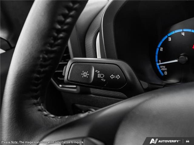 2024 Ford Bronco Sport Heritage (Stk: BG015) in Sault Ste. Marie - Image 25 of 25