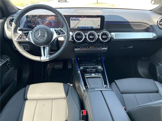 2026 Mercedes-Benz GLB 250 Base (Stk: 26MB001) in Innisfil - Image 13 of 16 2026 Mercedes-Benz GLB 250 Base (Stk: 26MB001) in Innisfil - Image 13 of 16