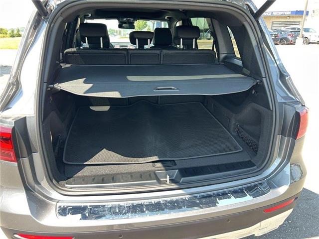 2026 Mercedes-Benz GLB 250 Base (Stk: 26MB001) in Innisfil - Image 15 of 16 2026 Mercedes-Benz GLB 250 Base (Stk: 26MB001) in Innisfil - Image 15 of 16