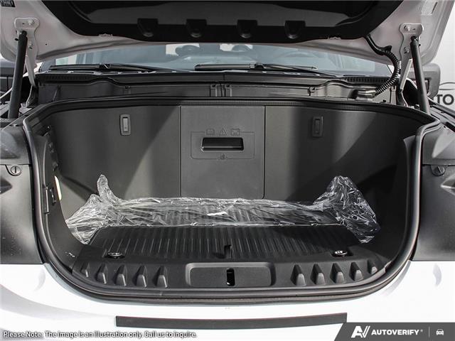 2025 Ford F-150 Lightning XLT (Stk: FH065) in Sault Ste. Marie - Image 6 of 26