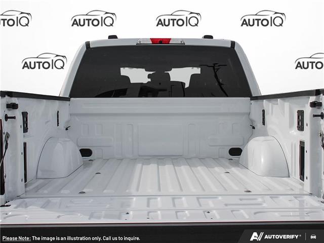 2025 Ford F-150 Lightning XLT (Stk: FH065) in Sault Ste. Marie - Image 7 of 26