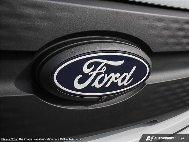 2025 Ford F-150 Lightning XLT (Stk: FH065) in Sault Ste. Marie - Image 9 of 26