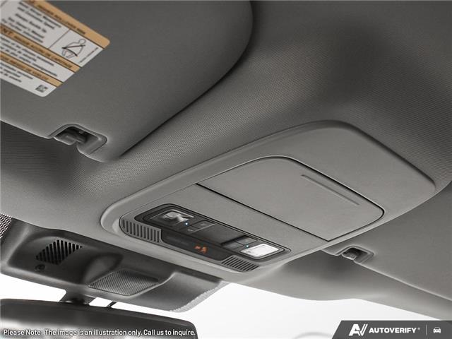 2025 Ford F-150 Lightning XLT (Stk: FH065) in Sault Ste. Marie - Image 19 of 26