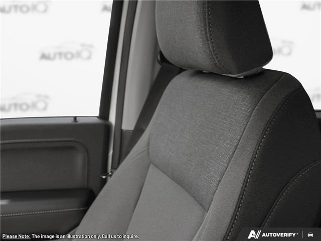 2025 Ford F-150 Lightning XLT (Stk: FH065) in Sault Ste. Marie - Image 20 of 26