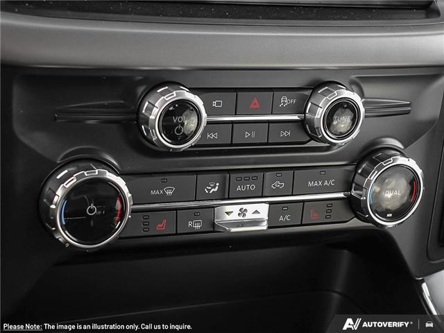 2025 Ford F-150 Lightning XLT (Stk: FH065) in Sault Ste. Marie - Image 24 of 26