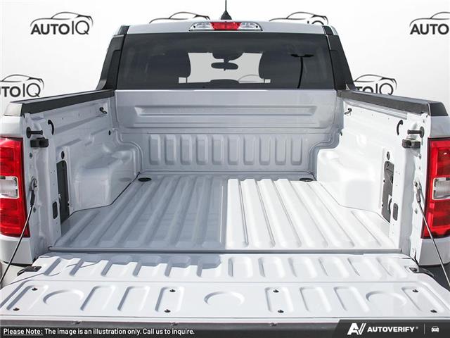 2025 Ford Maverick XLT (Stk: FH254) in Sault Ste. Marie - Image 6 of 25