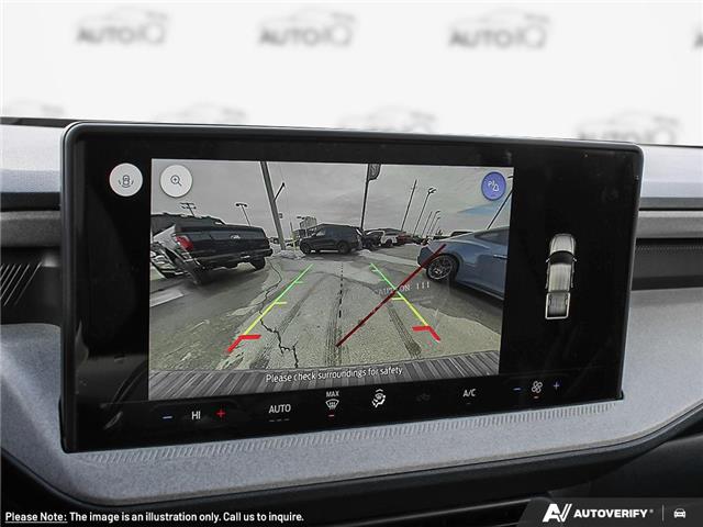 2025 Ford Maverick XLT (Stk: FH254) in Sault Ste. Marie - Image 22 of 25