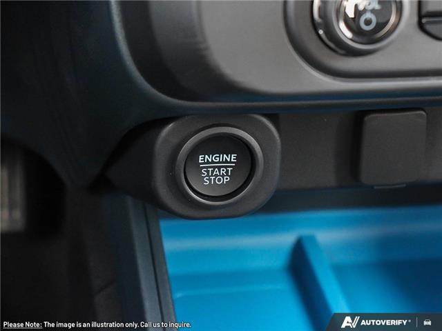 2025 Ford Maverick XLT (Stk: FH254) in Sault Ste. Marie - Image 25 of 25