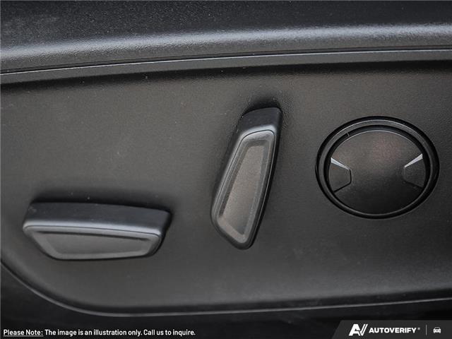 2025 Ford Escape PHEV (Stk: XH036) in Sault Ste. Marie - Image 24 of 24