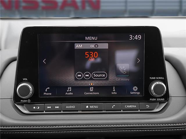 2026 Nissan Rogue S (Stk: W26028) in Scarborough - Image 18 of 23