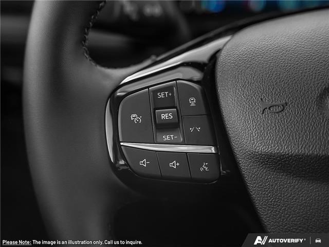 2025 Ford Escape Active (Stk: XH079) in Sault Ste. Marie - Image 14 of 24