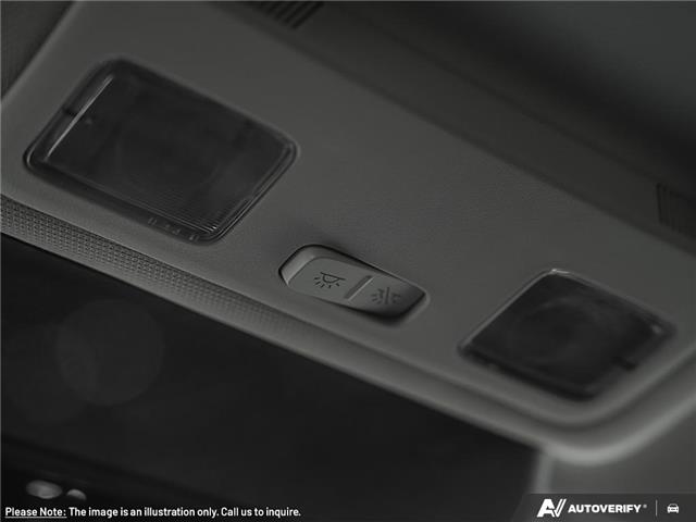 2025 Ford Escape Active (Stk: XH079) in Sault Ste. Marie - Image 17 of 24