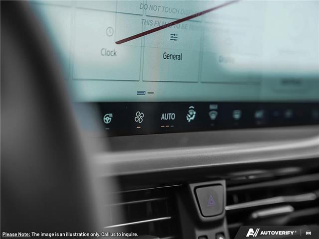 2025 Ford Escape Active (Stk: XH079) in Sault Ste. Marie - Image 22 of 24