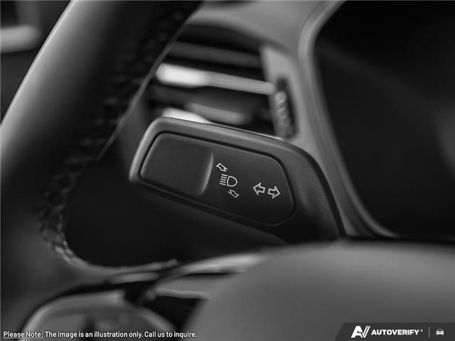 2025 Ford Escape Active (Stk: XH079) in Sault Ste. Marie - Image 23 of 24