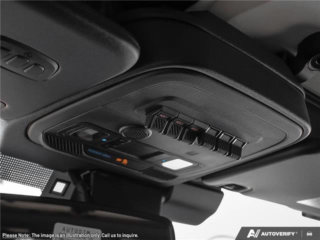 2025 Ford Bronco Raptor (Stk: BH046) in Sault Ste. Marie - Image 16 of 22