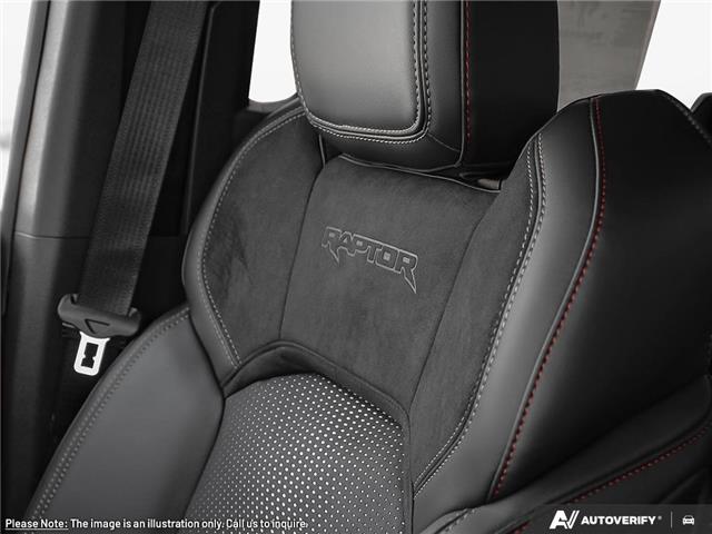 2025 Ford Bronco Raptor (Stk: BH046) in Sault Ste. Marie - Image 17 of 22