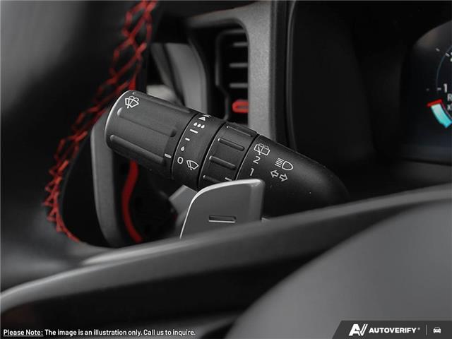 2025 Ford Bronco Raptor (Stk: BH046) in Sault Ste. Marie - Image 21 of 22
