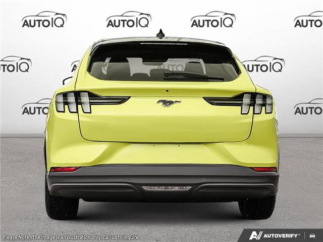 2025 Ford Mustang Mach-E Select (Stk: MH002) in Sault Ste. Marie - Image 5 of 22