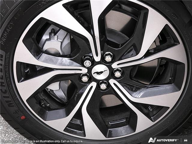 2025 Ford Mustang Mach-E Select (Stk: MH002) in Sault Ste. Marie - Image 6 of 22