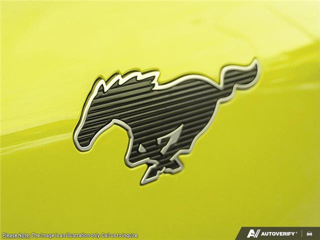 2025 Ford Mustang Mach-E Select (Stk: MH002) in Sault Ste. Marie - Image 7 of 22