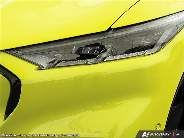 2025 Ford Mustang Mach-E Select (Stk: MH002) in Sault Ste. Marie - Image 8 of 22