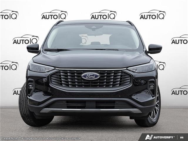 2025 Ford Escape PHEV (Stk: XH090) in Sault Ste. Marie - Image 2 of 26