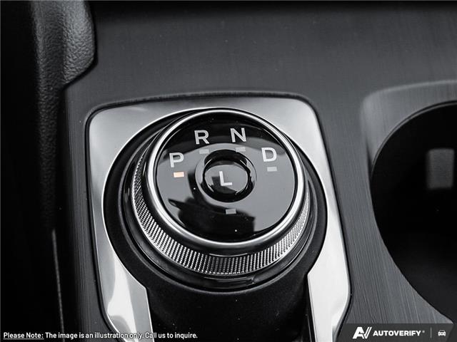 2025 Ford Escape PHEV (Stk: XH090) in Sault Ste. Marie - Image 17 of 26