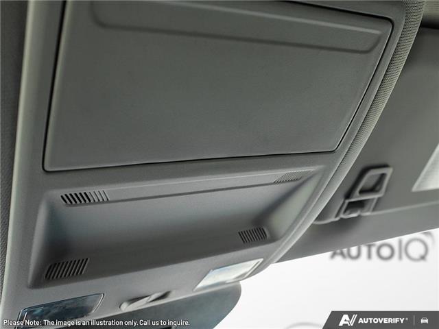 2025 Ford Escape PHEV (Stk: XH090) in Sault Ste. Marie - Image 19 of 26