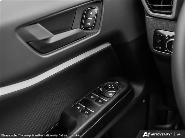 2024 Ford Bronco Sport Heritage (Stk: BG018) in Sault Ste. Marie - Image 16 of 26