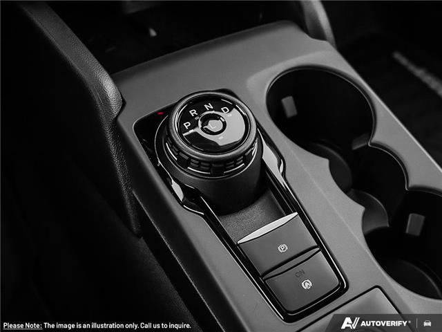2024 Ford Bronco Sport Heritage (Stk: BG018) in Sault Ste. Marie - Image 17 of 26