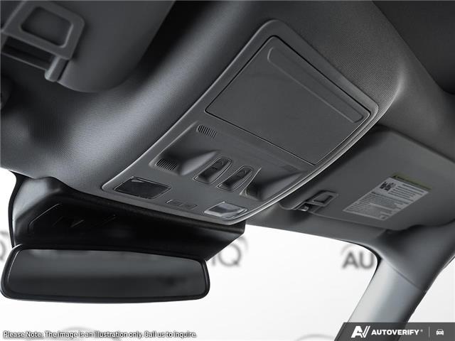 2024 Ford Bronco Sport Heritage (Stk: BG018) in Sault Ste. Marie - Image 19 of 26