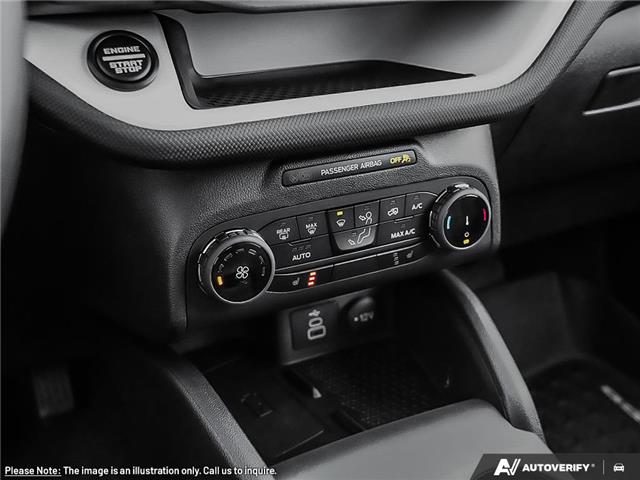 2024 Ford Bronco Sport Heritage (Stk: BG018) in Sault Ste. Marie - Image 24 of 26