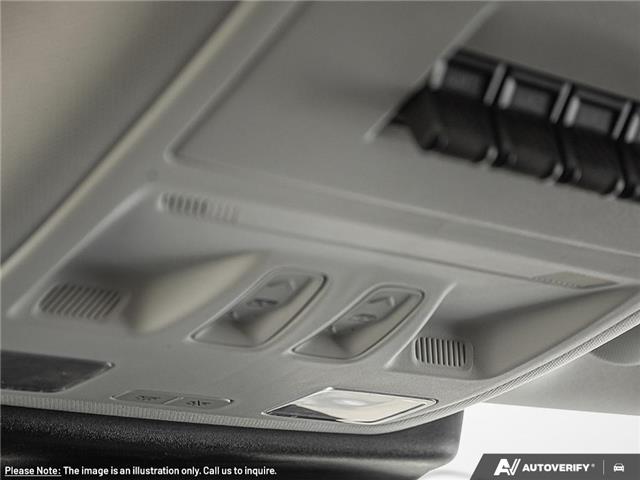 2025 Ford Bronco Sport Outer Banks (Stk: BH039) in Sault Ste. Marie - Image 16 of 21