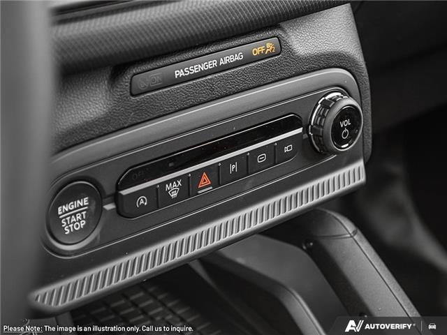 2025 Ford Bronco Sport Outer Banks (Stk: BH039) in Sault Ste. Marie - Image 20 of 21