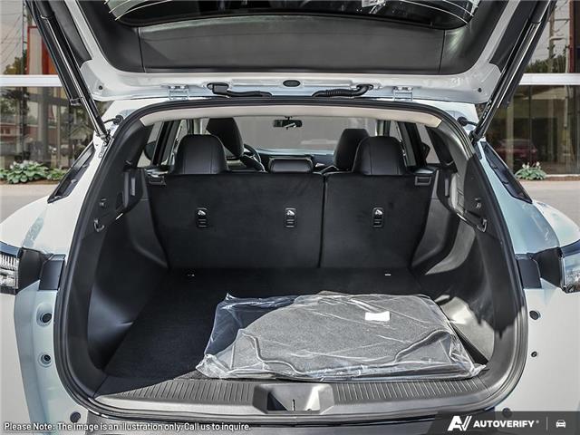 2025 Nissan Murano SV (Stk: 33587) in London - Image 7 of 26