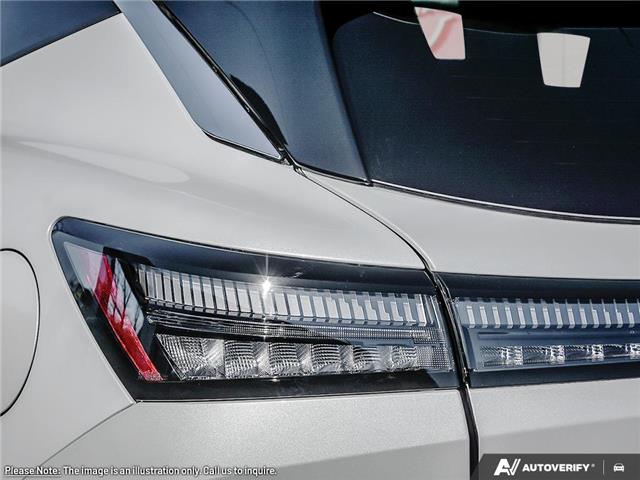 2025 Nissan Murano SV (Stk: 33587) in London - Image 11 of 26