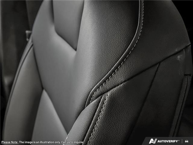 2025 Nissan Murano SV (Stk: 33587) in London - Image 20 of 26